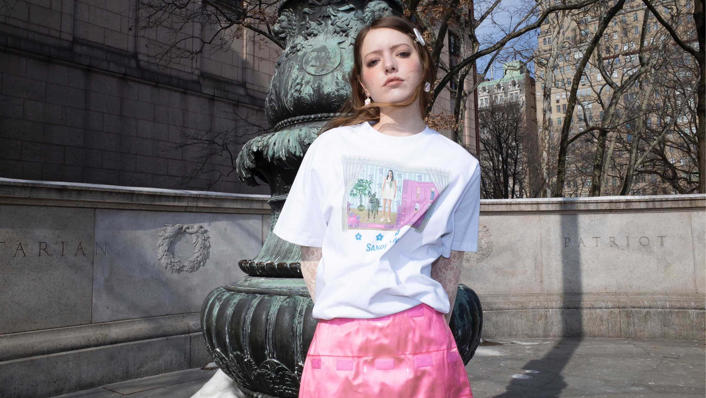 Welcome to Our Store